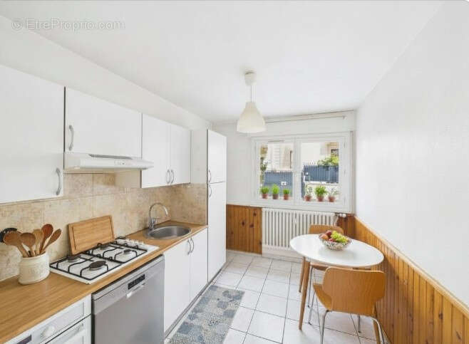 Appartement à AIX-LES-BAINS