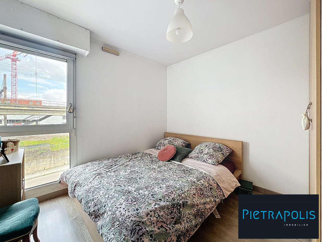 Appartement 67 m² à Dijon  - photo 7