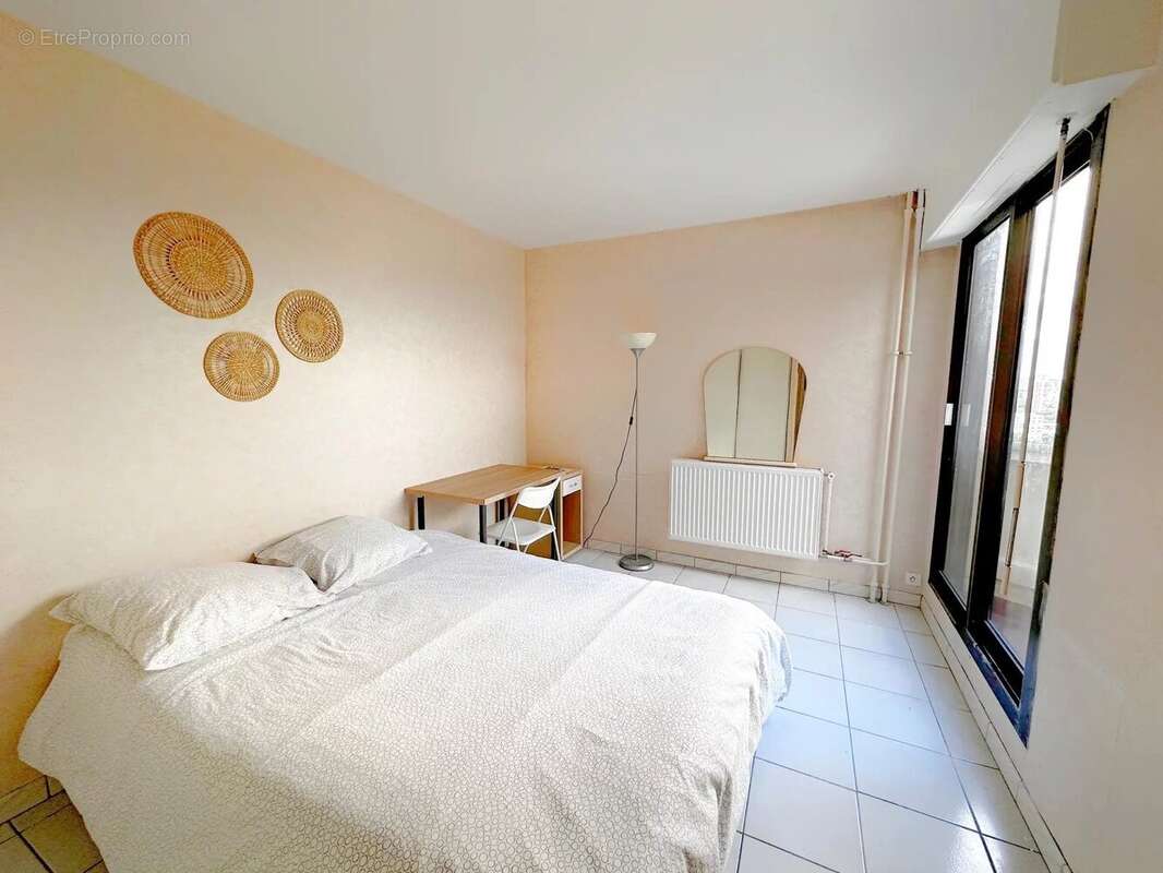 Appartement à CRETEIL