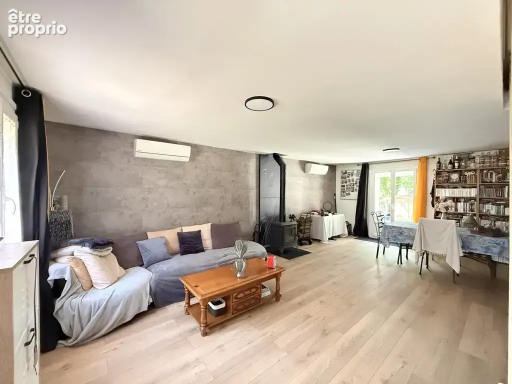 Maison 3 chambres et studio indépendant de 40m2 - photo 4