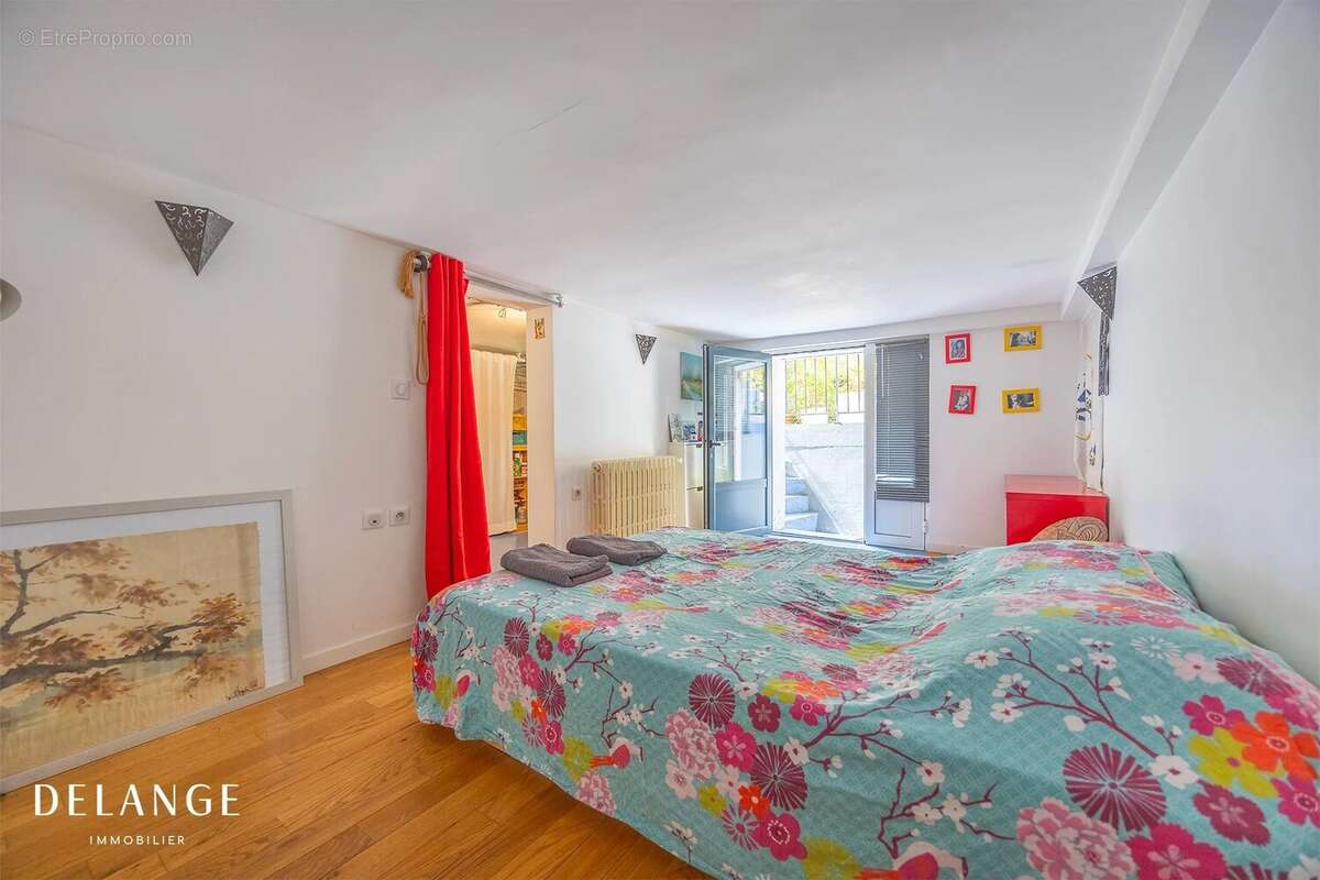 Ivry-Sur-Seine - Maison Individuelle 5P 146 m² - photo 16