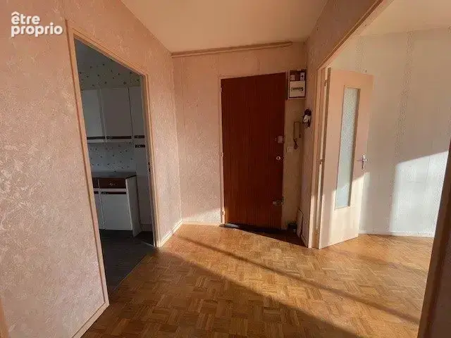 Appartement 3 pièces 70 m² à vendre à Rennes (35200) - photo 4