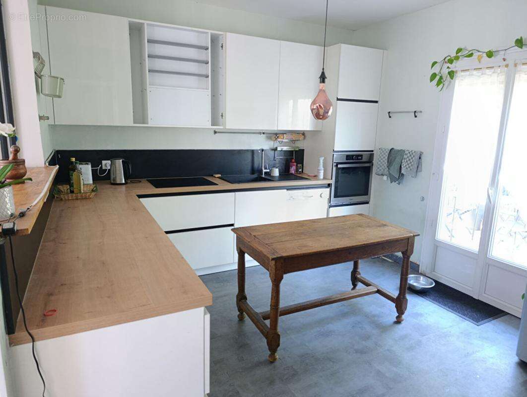 Maison à DAMMARIE-LES-LYS