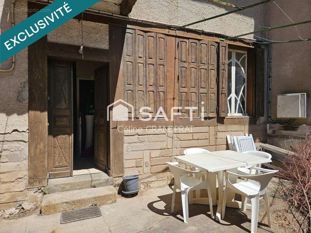 Photo 2 - Maison à SAINT-CONSTANT