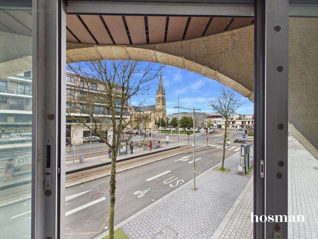 Appartement à MERIGNAC