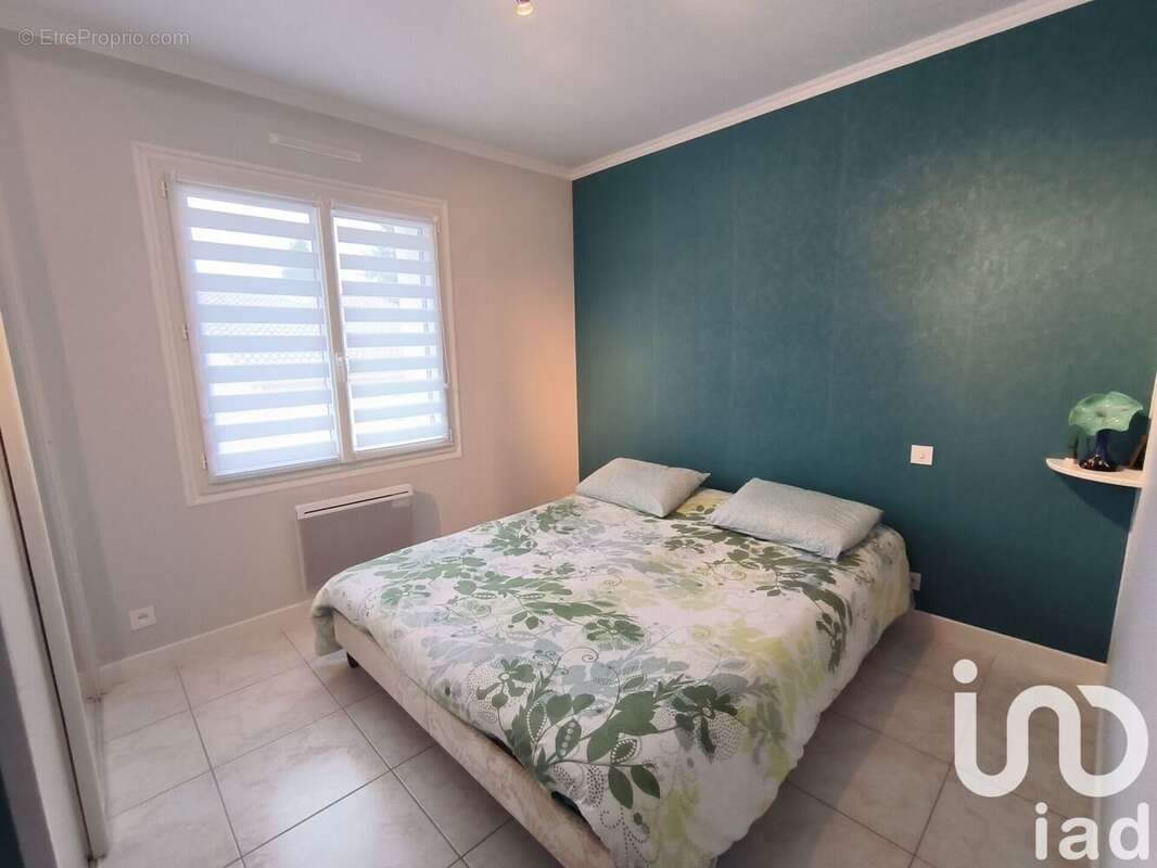 Photo 7 - Maison à LA MEILLERAIE-TILLAY