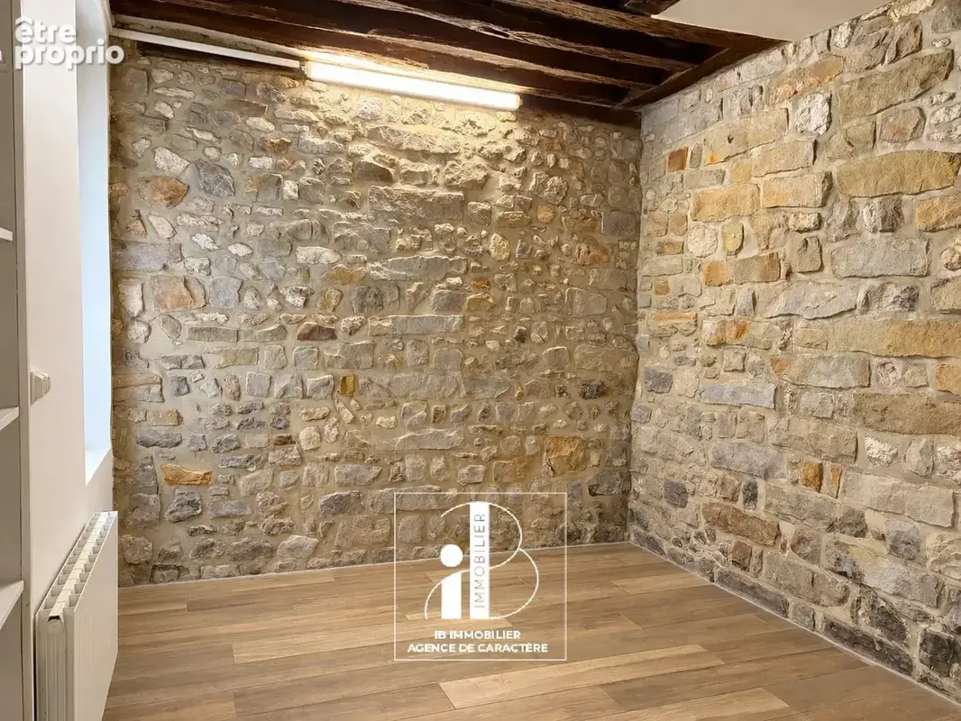 Fontainebleau centre ville boutique de 58 m² - photo 3