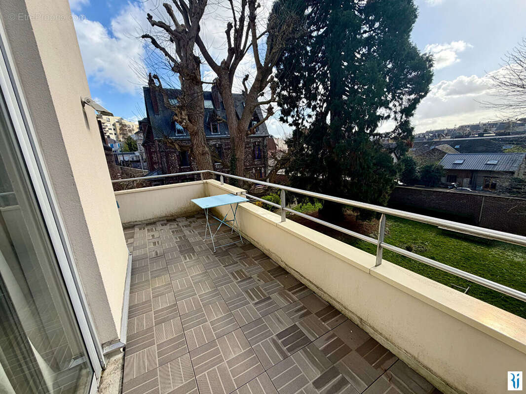 Appartement à ROUEN