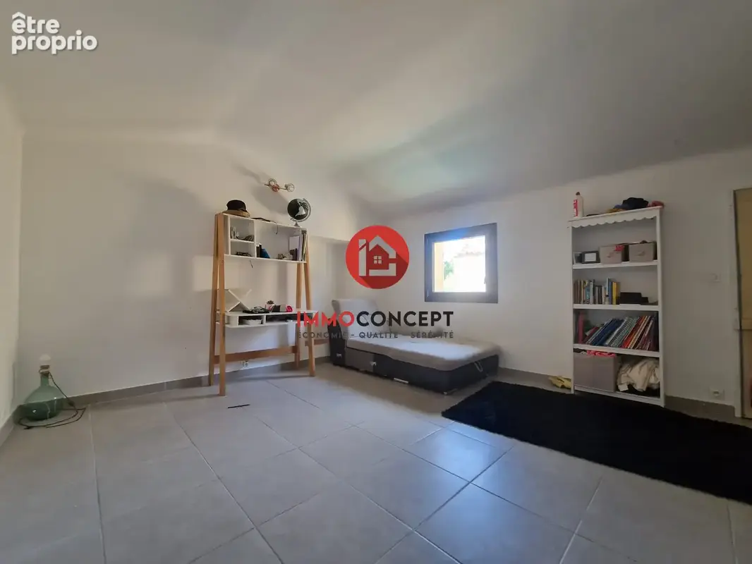 Maison 8 pièces 180 m² à vendre à Le Pin (30330) - photo 9