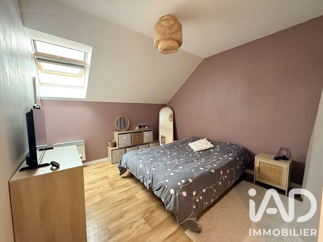 Photo 5 - Appartement à BEAUVAIS