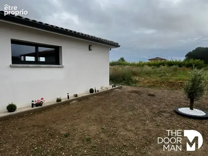 Maison 31860 - photo 23