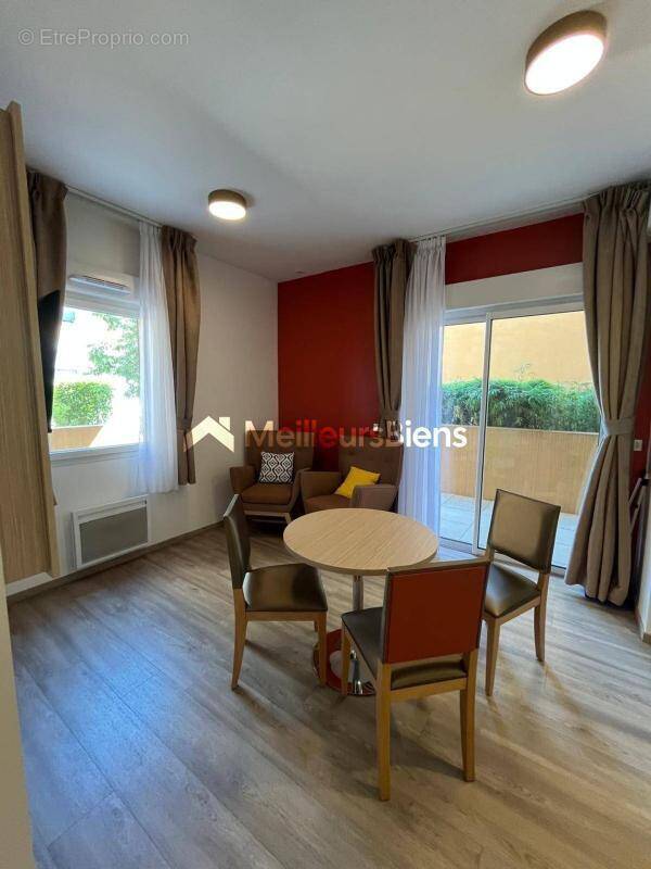 Appartement à UZES