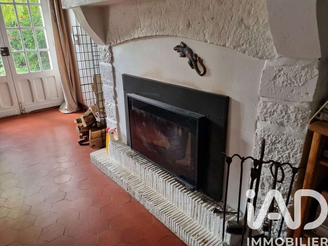 Photo 9 - Maison à GUILLEVILLE