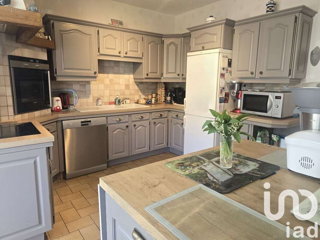 Photo 4 - Maison à MAYET