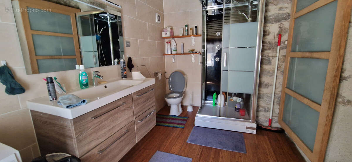 Appartement à VILLEFRANCHE-DE-CONFLENT