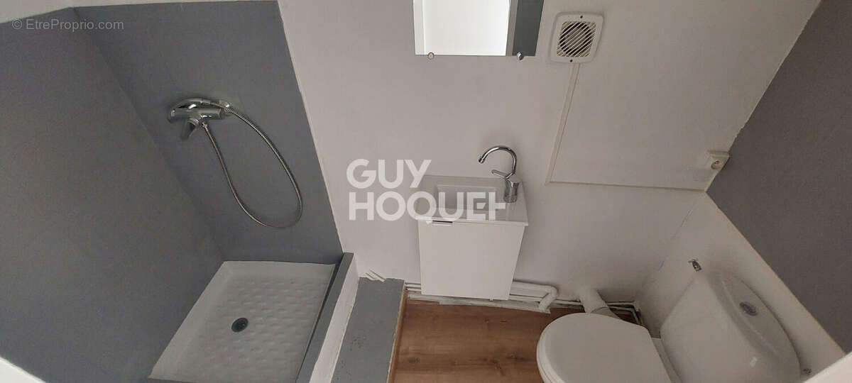 Carpentras - Studio prêt à vivre - 18 m² - photo 4