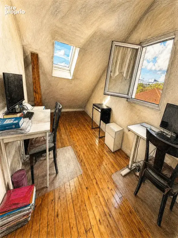 Nouvelle Maison Rueil Malamsion  - photo 18