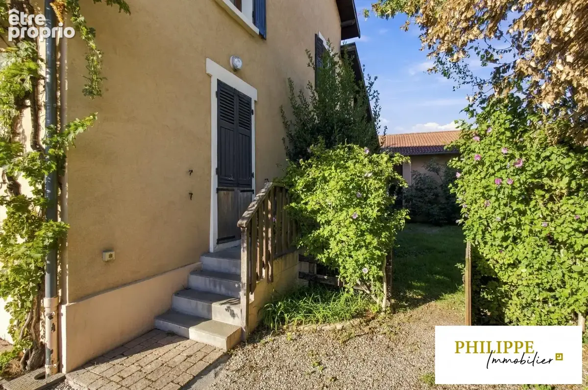 Maison 8 pièces 190 m² à vendre à Crolles (38920) - photo 6