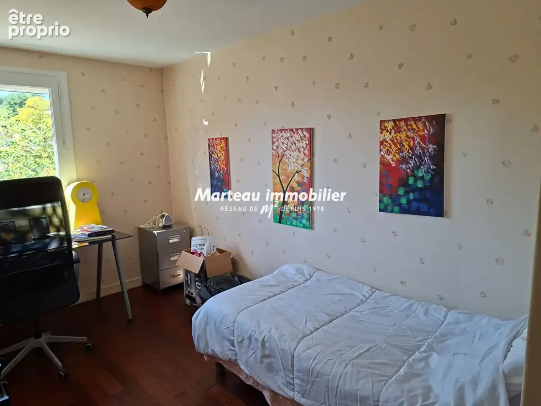 Appartement Le Mans 4 pièce(s) 108 m2 - photo 6