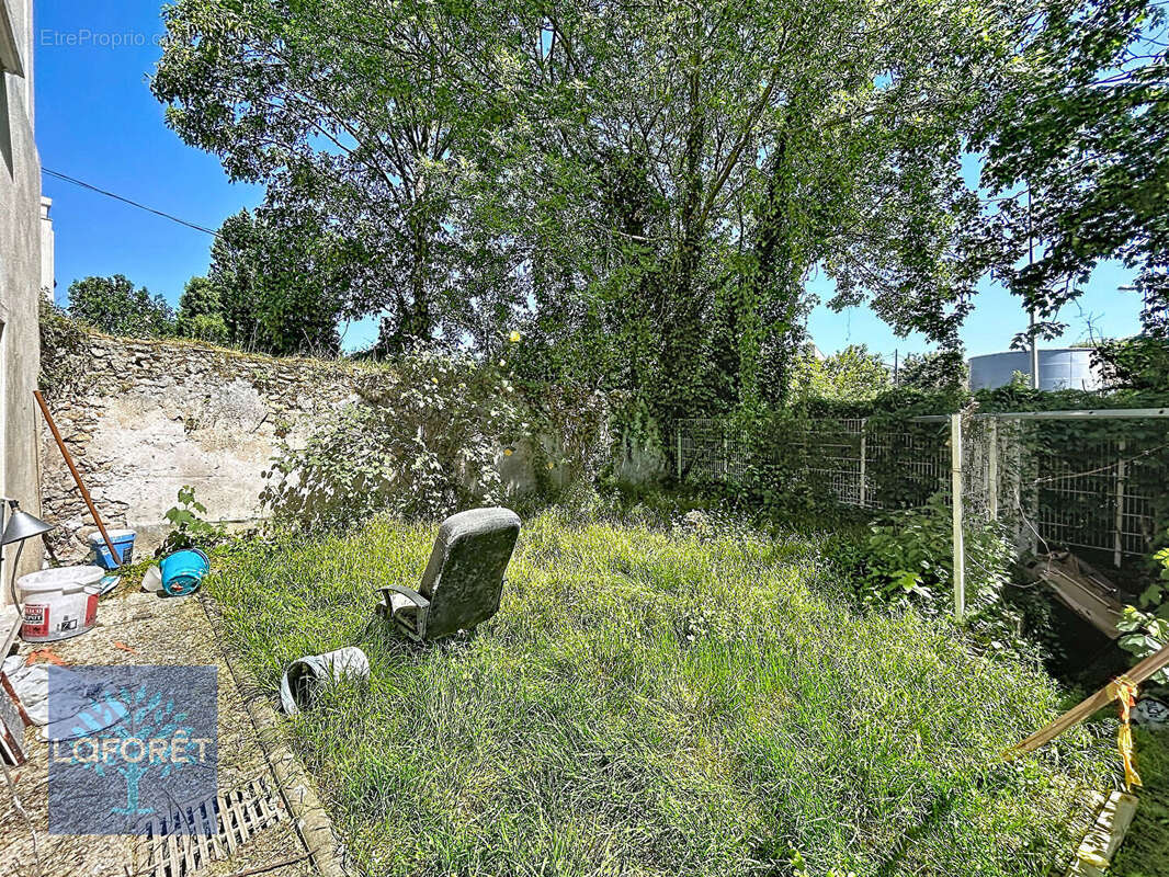 Appartement à CORBEIL-ESSONNES