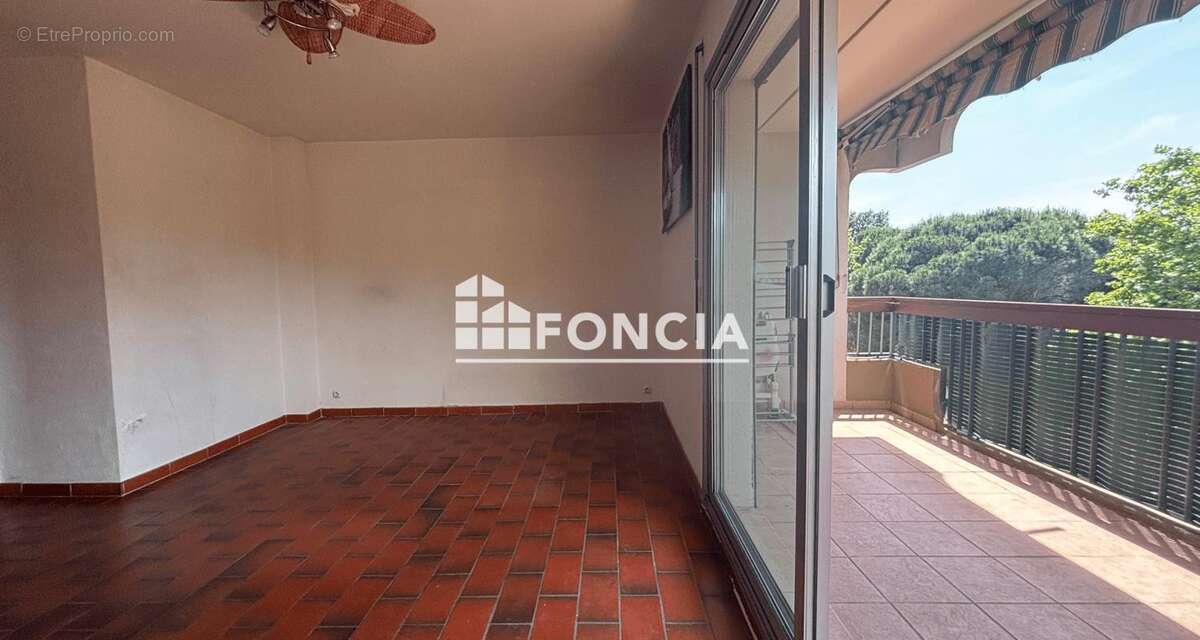 Appartement à LE LAVANDOU