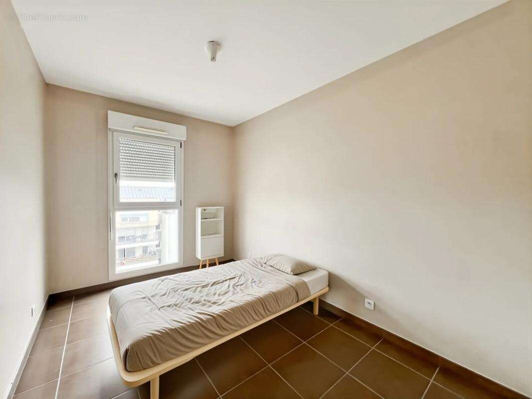 Appartement à SAINT-MALO