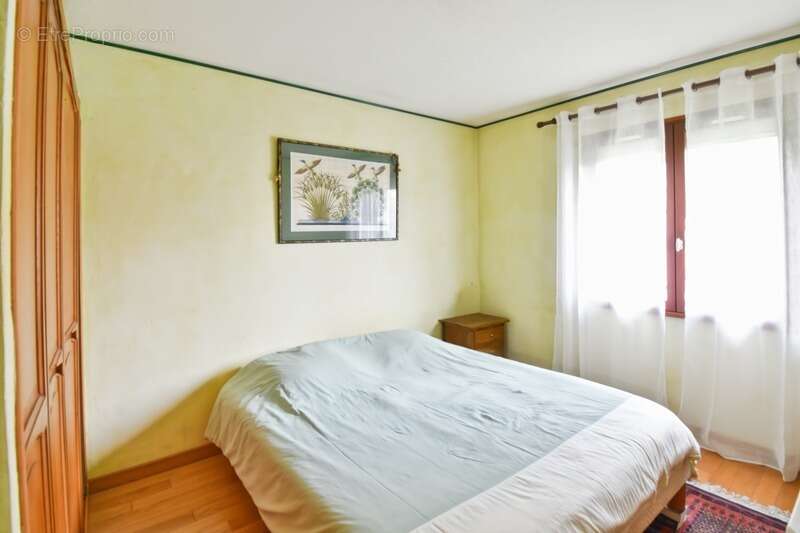 Maison à BALLAINVILLIERS