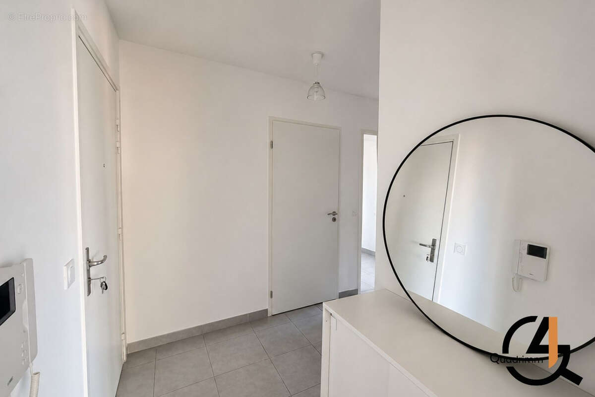 Appartement à GRABELS