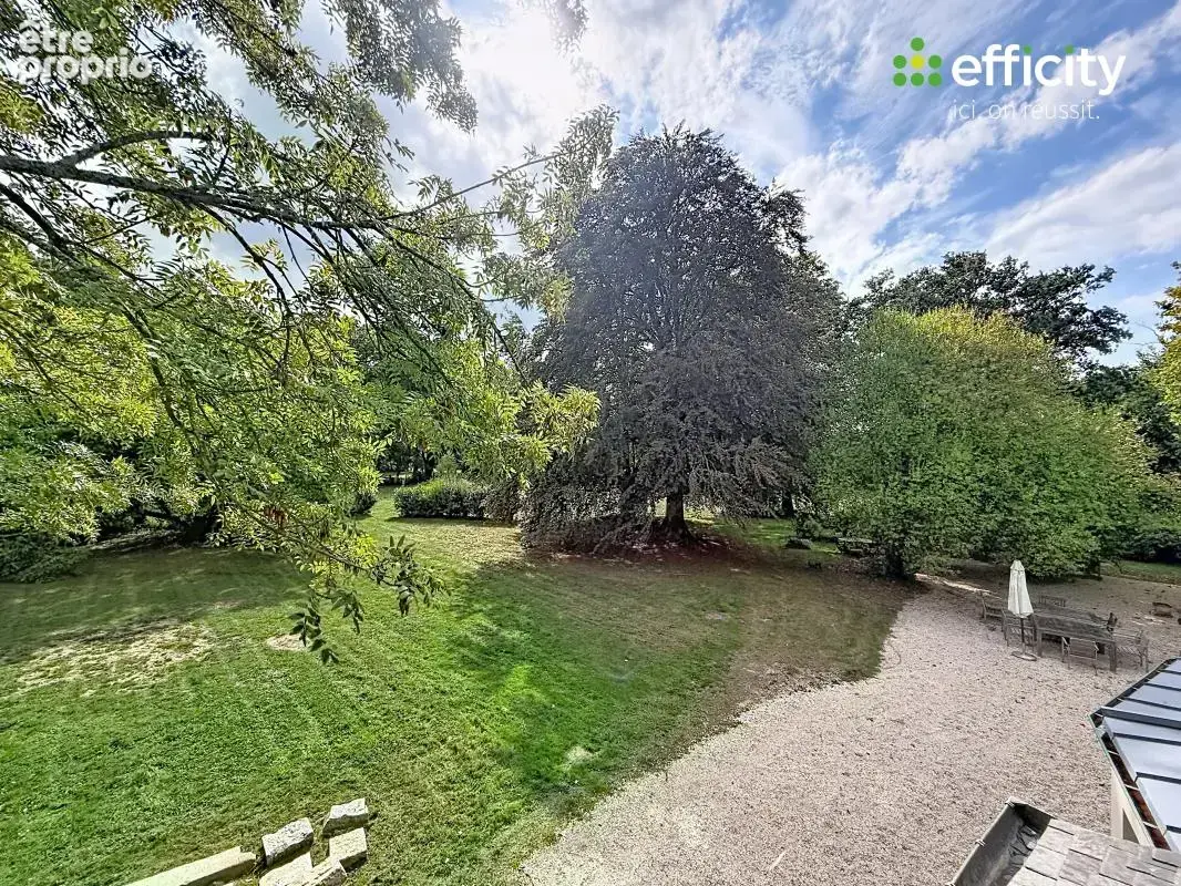 Maison 8 pièces 250 m² à vendre à Cesson-Sevigne (35510) - photo 14