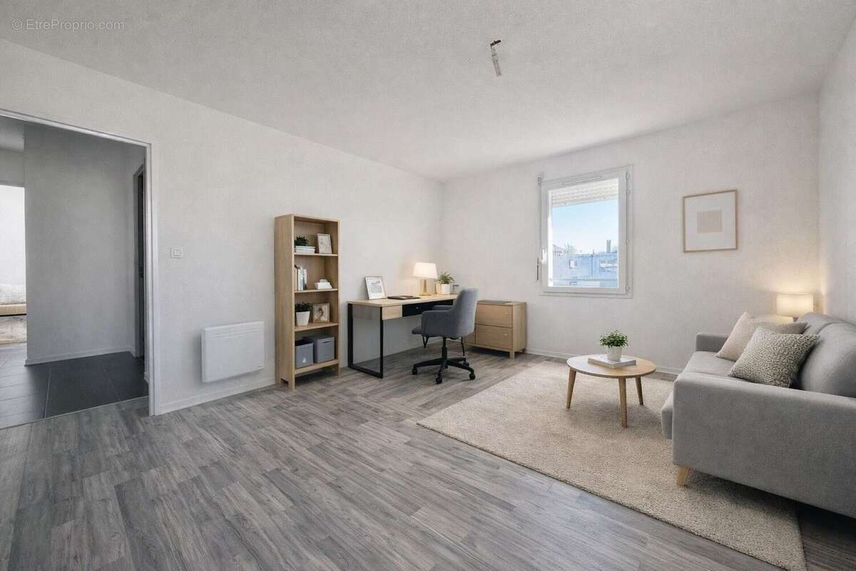 Photo 6 - Maison à OLORON-SAINTE-MARIE