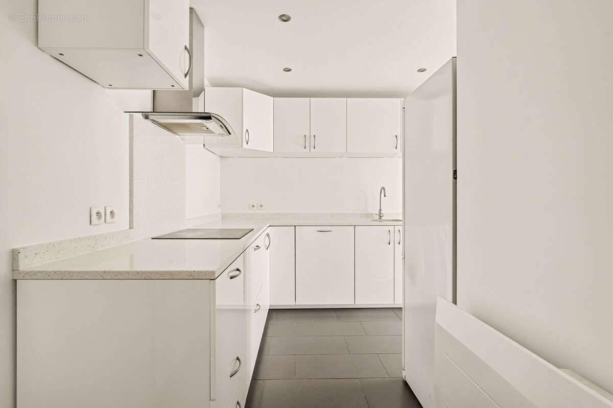 CHAMPS-SUR-MARNE (77420) : Appartement 4 pièces de 95,27 m² - photo 7