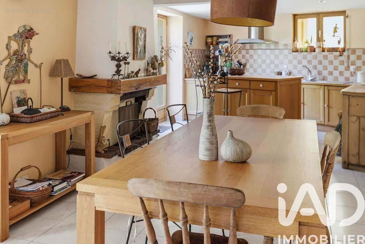 Photo 5 - Maison à REZE