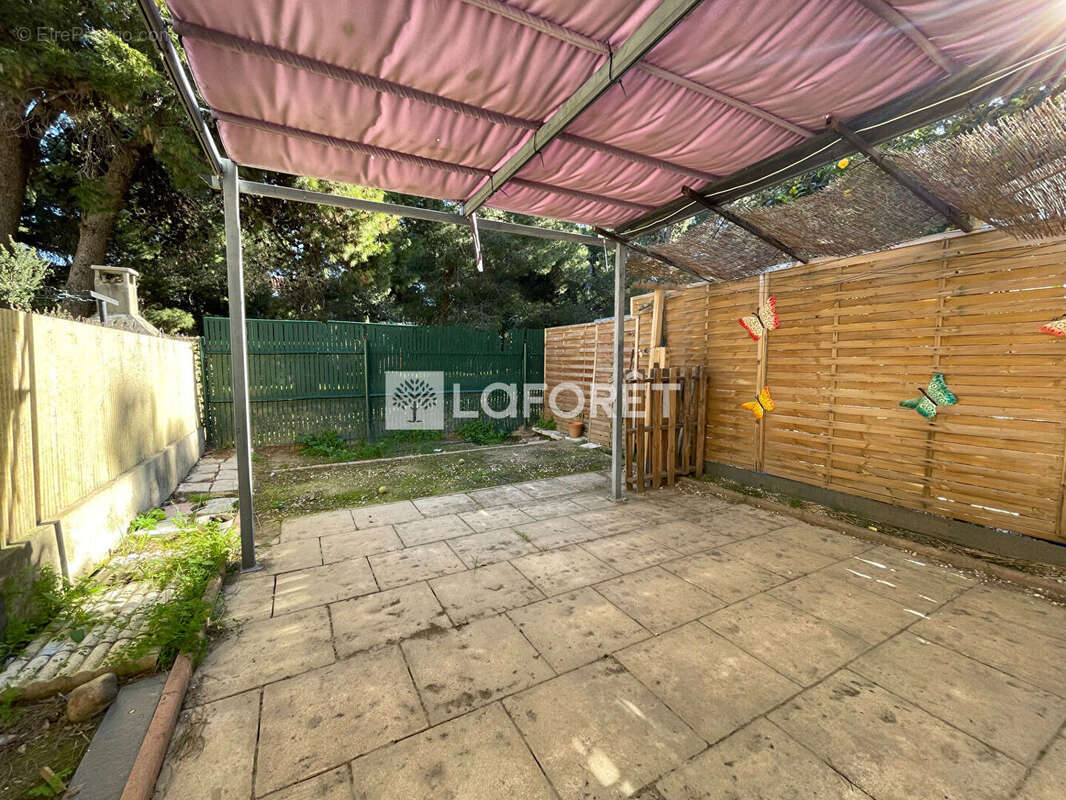 Appartement à PERPIGNAN