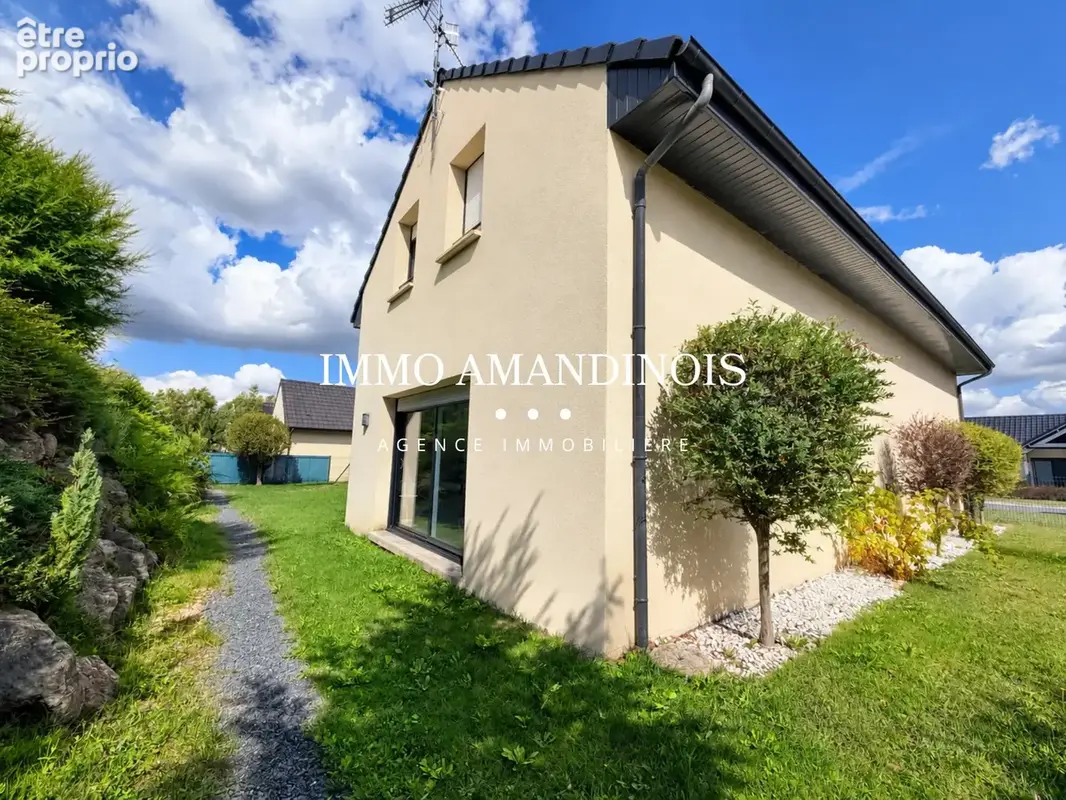 Pavillon familial en résidence, bâtie sur 610 m2. - photo 20