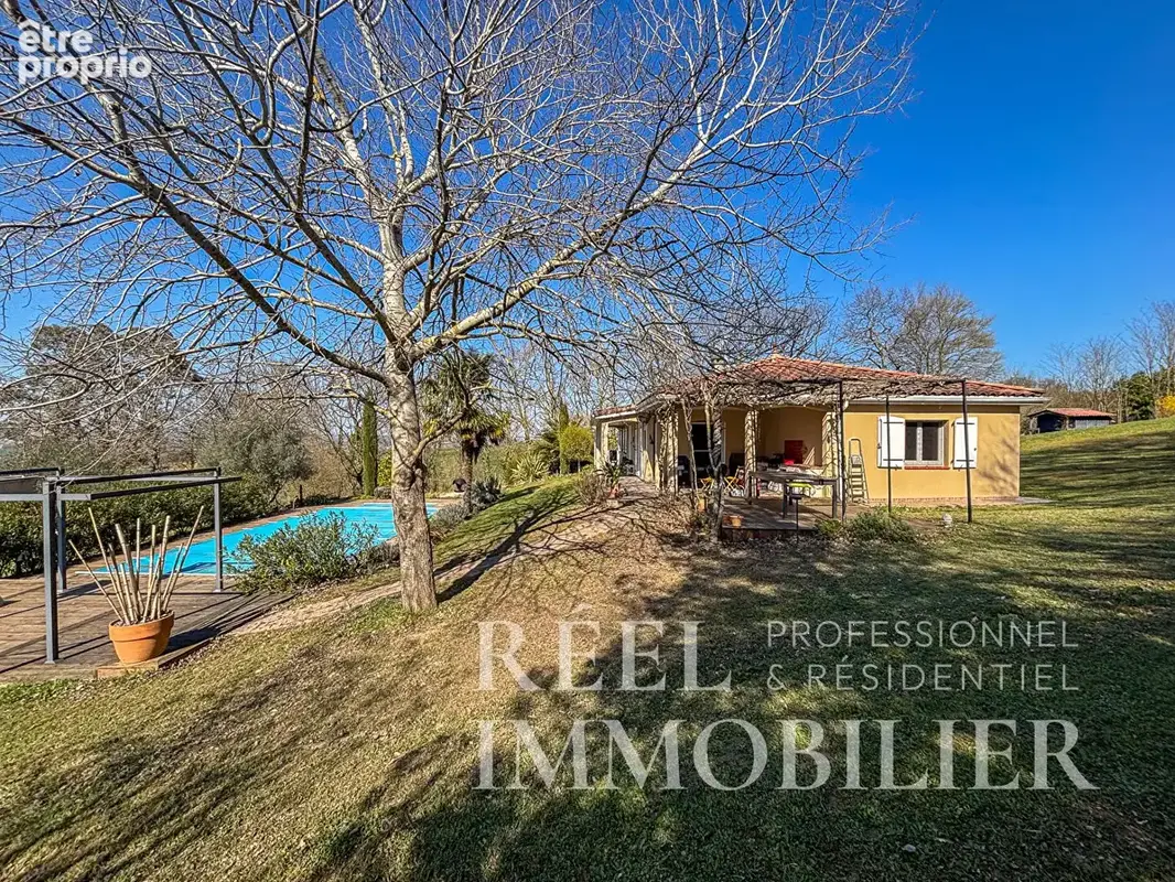 Maison de 5 chambres avec parc de 6000 m² et piscine - photo 15