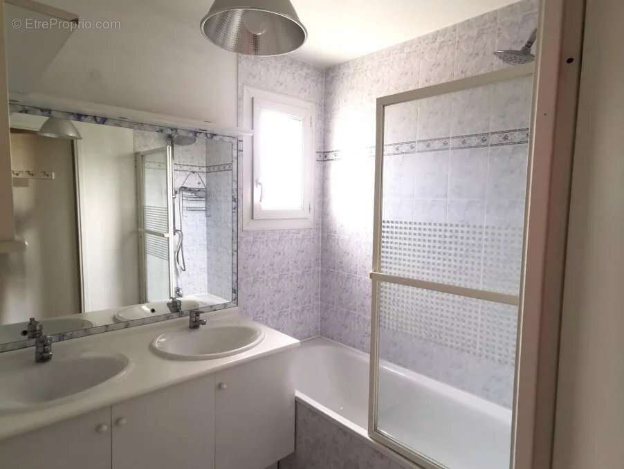 Appartement à VITRY-SUR-SEINE