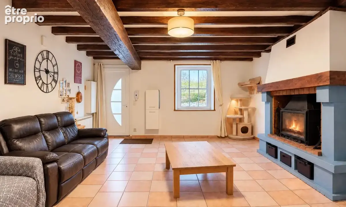 Grande Maison familiale Deux Chaises maisonnette indépendante - photo 3