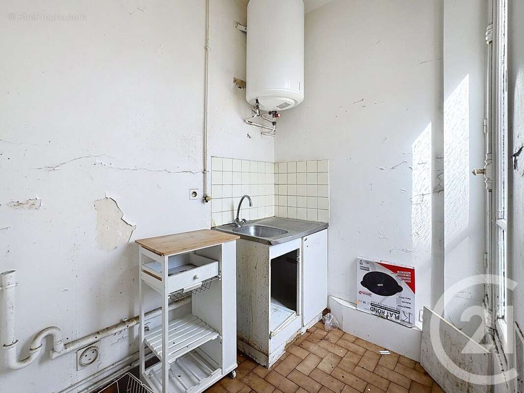 Photo 2 - Appartement à VILLEJUIF