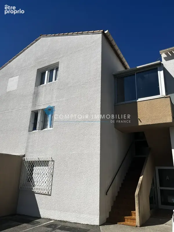 Montpellier - POMPIGNANE - T2 de 45m2 avec parking - photo 7