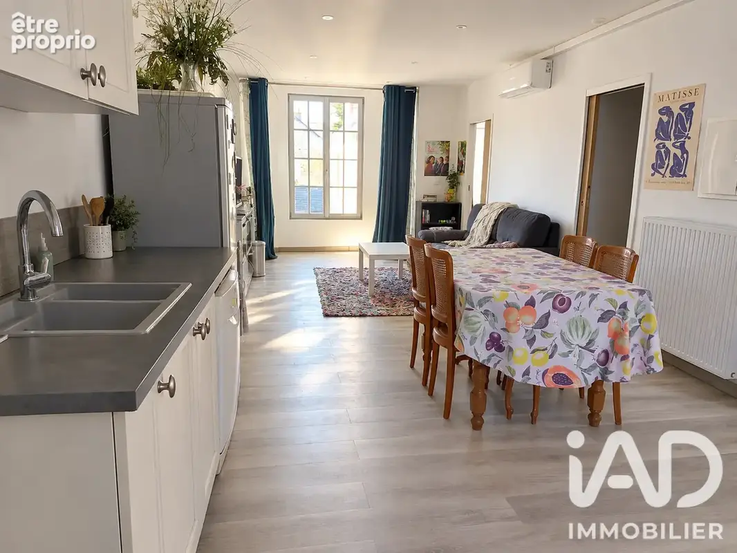 Photo 1 - Appartement à PORNICHET