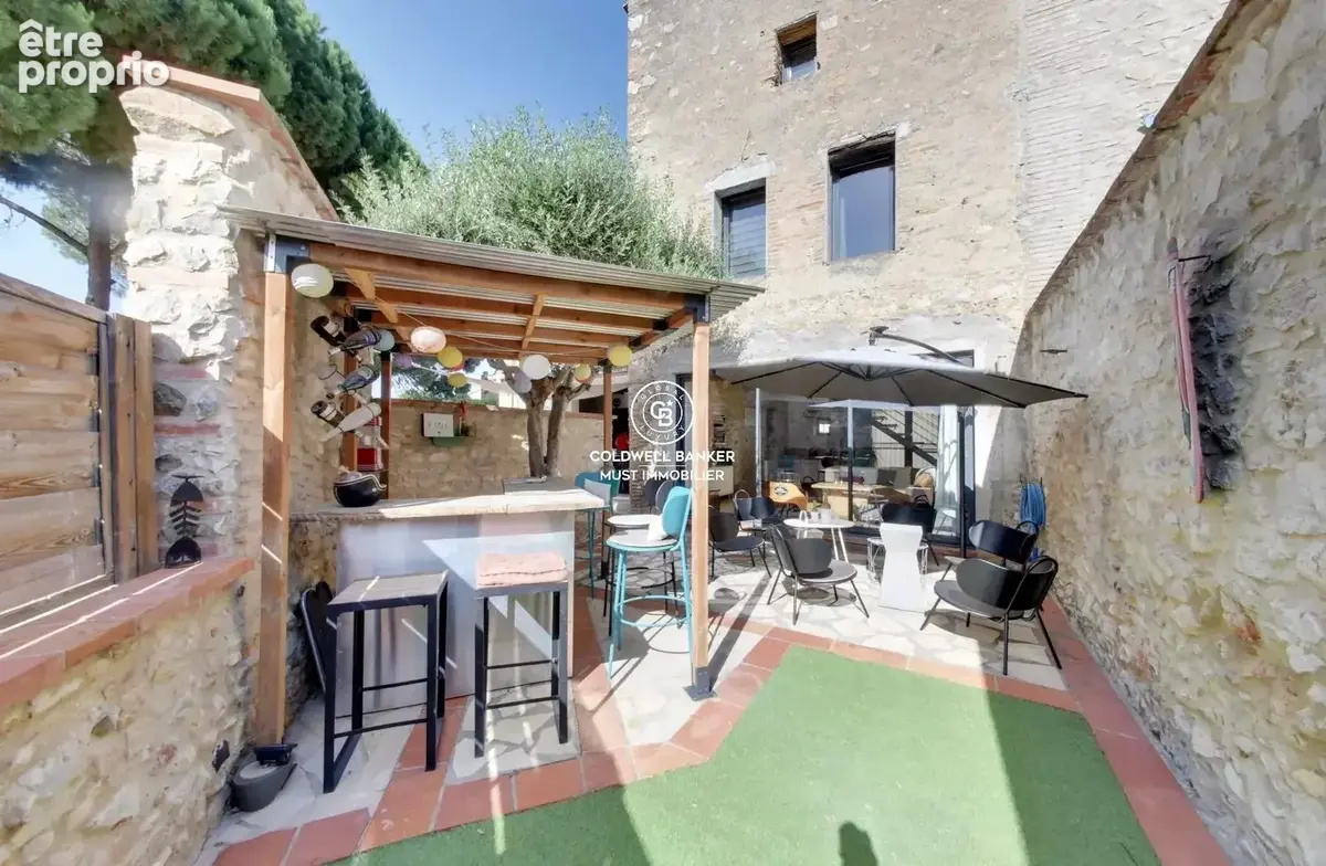 Torreilles - Entièrement rénovée à deux pas du centre - photo 3