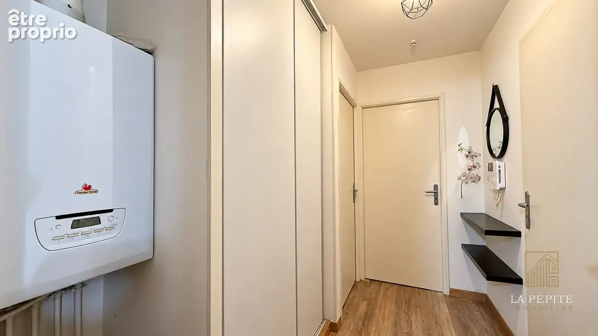 Appartement 2 pièces 41 m² à vendre à Orchies (59310) - photo 10