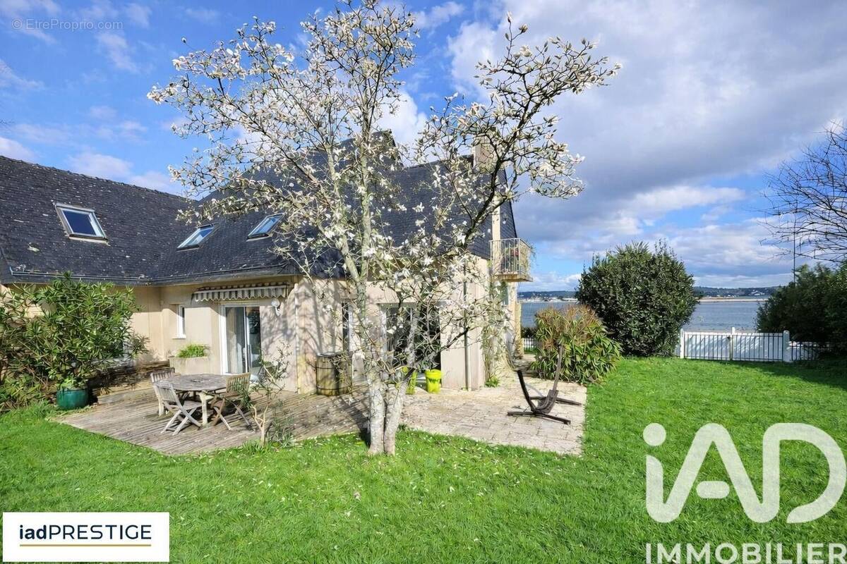 Photo 1 - Maison à FOUESNANT