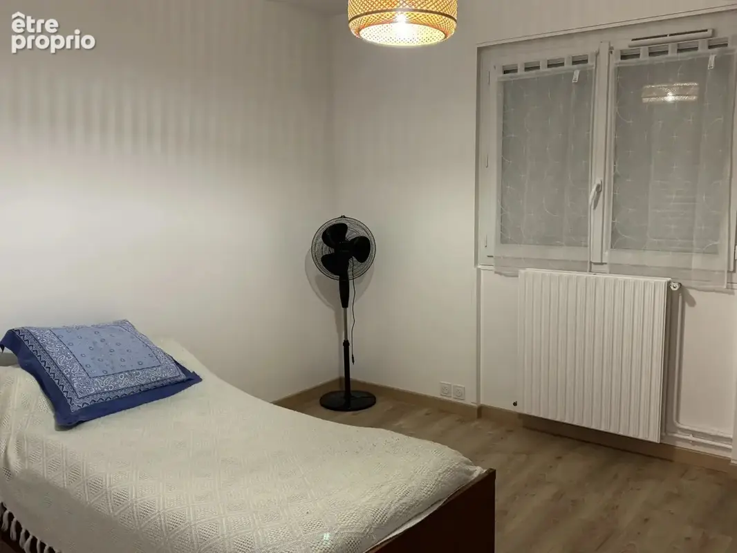 Garges les gonesse pavillon f4 - photo 4