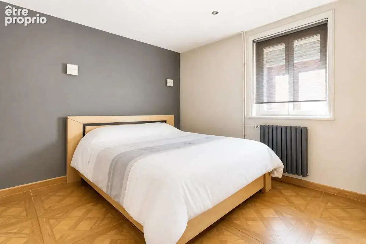 Maison de 4 pièces d'environ 76 m² à Croix - photo 6
