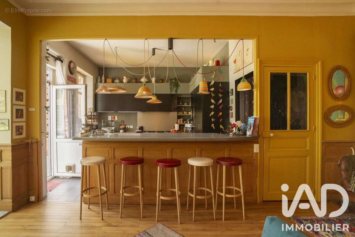 Photo 4 - Maison à REZE