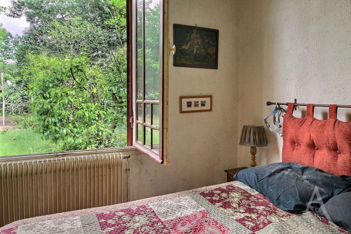 Maison à VILLENAVE-D'ORNON