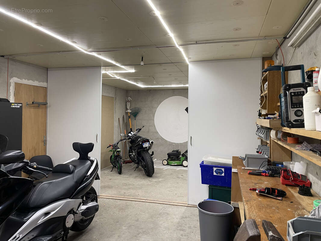 Maison à AIGREFEUILLE-D&#039;AUNIS