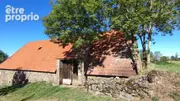Maison à TRIZAC