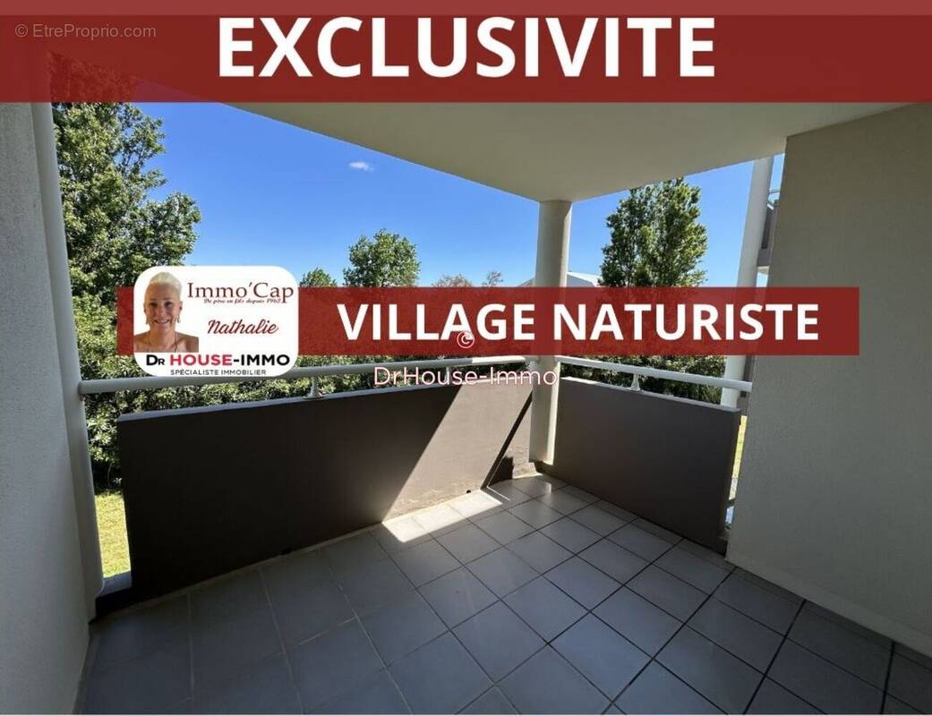 Appartement à AGDE